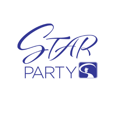Star Party 2025 – Atlanta, GA - logo